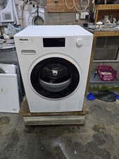 🇩🇪 ✅️ Refurbished Miele Twc640wc Heat Pump Tumble Dryer 8kg (77 Hours Usage)