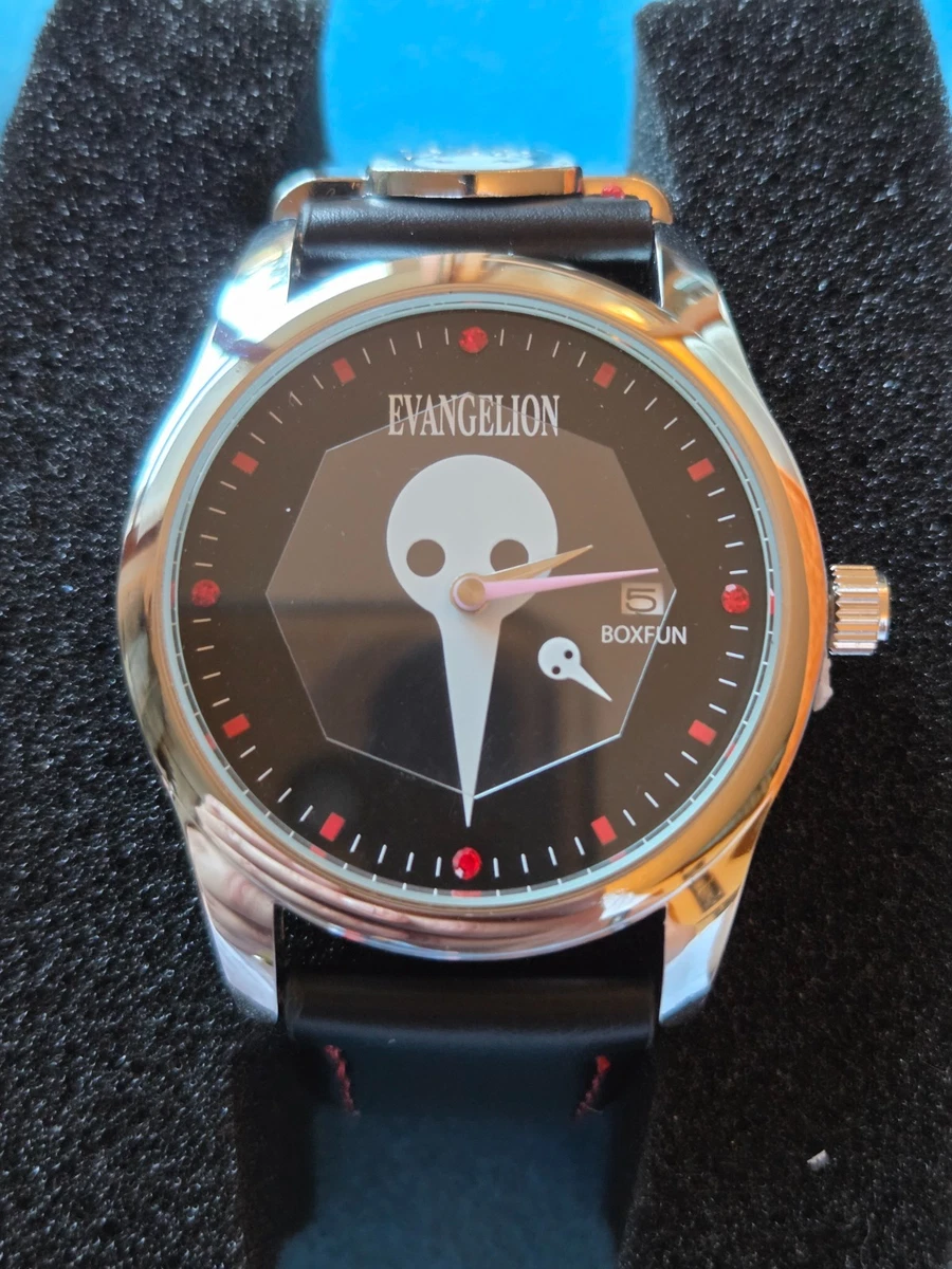 Preços baixos em Relógio Evangelion | eBay