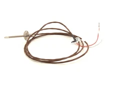 Middleby Tc,Type "J" Shielded 2.50X60 33812-8 - Genuine OEM Replacement Part