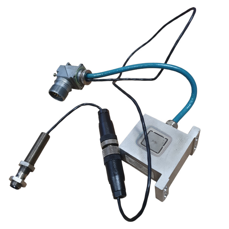 SIEMENS SIZAG 2 Encoder Of Limit Switch With Gear Wheel 6FX2001-8AK05