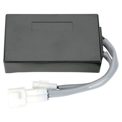 Ricks Motorsport Electric CDI Box for 1989-2004 Kawasaki KLF300 Bayou 2x4 ATV