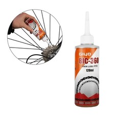 120ml Chain Lubricating Oil for Mountain Bike