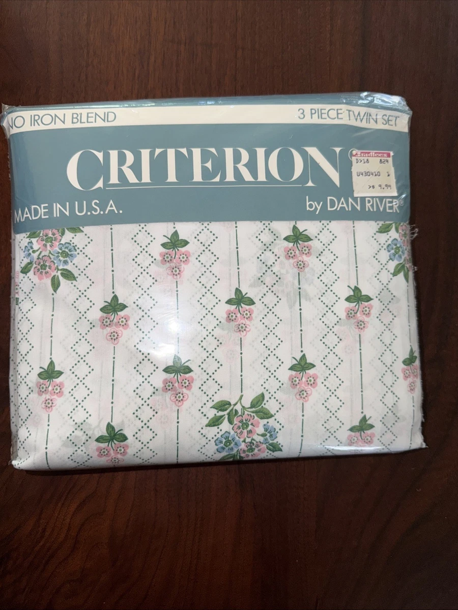 Dan River Sheets for sale - eBay