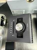 Universal Audio Apollo Twin MKII UAD 2 - Duo Core Thunderbolt Audio Interface