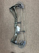 bowtech solution ls