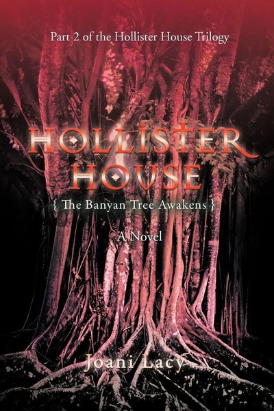 Joani Lacy | Hollister House | Taschenbuch | Englisch (2011) | iUniverse-image