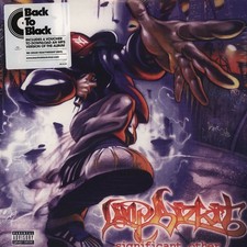Limp Bizkit - Significant Other (Vinyl 2LP - ...