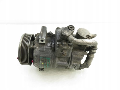 Klimakompressor VW Golf V 1.9 TDI 1K0820803G / CZ 35266