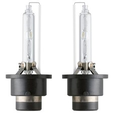 D2S Xenon Bulbs for Infiniti FX35 FX45 EX35 M35 M37 M45 QX56 QX60 G35 G37 HID...