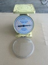 American Family Vintage Nursery Scale