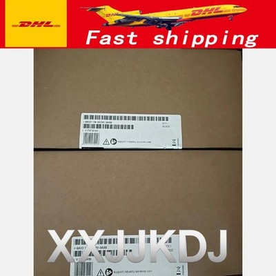 1PC New Siemens 6AV2124-0GC01-0AX0 SIMATIC HMI Comfort Panel TP700 Via DHL