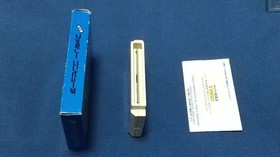 Famicom Western Kids Cartridge w/ Box Manual VIS-5K VISCO Nintendo Used