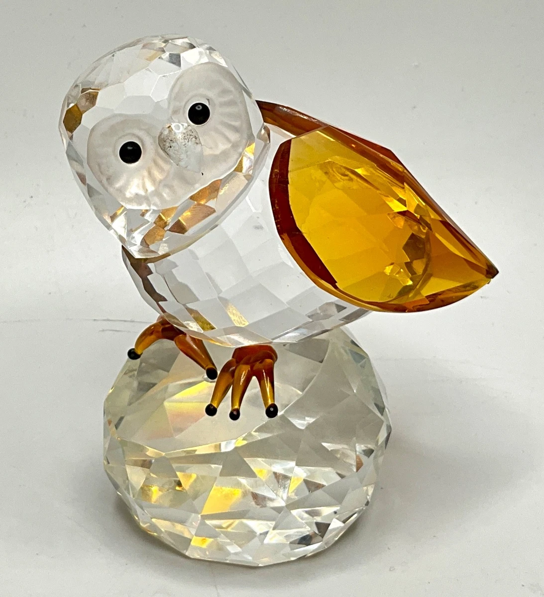Swarovski Owl for sale | eBay