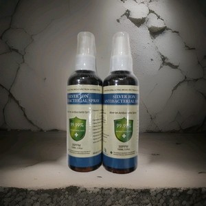 Wholesale 20 Of Ion Spray 100ml Surface Cleaning Spray Multi-Purpose  NEW