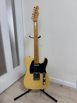 Fender Telecaster A Serial TL52 85 Safe Packing!