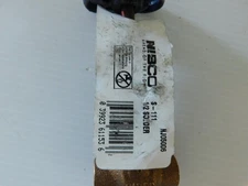 NIBCO S-111 1/2 SOLDER GATE VALVE (PQY115)