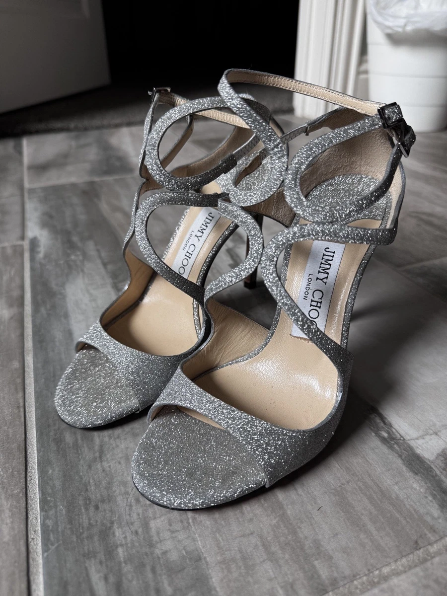 Jimmy Choo Lang Heels for Women for sale | eBay