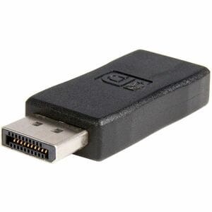 Startech Displayport To Hdmi Adapter 1080P Compact Dp To Hdmi Adapter/Video Conv