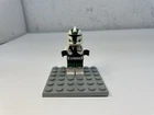 Lego Star Wars Commander Gree Sw0380 Damaged Phase 1