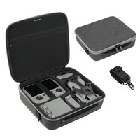 Tragetasche FüR Dji Mini 5 Pro Aufbewahrung Schultertasche Reise Harte Tasche