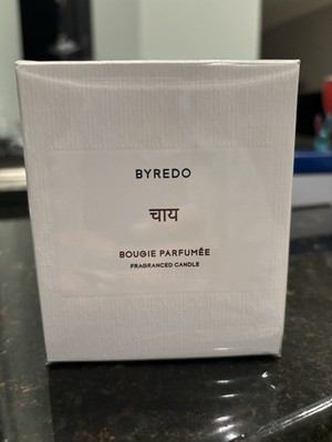 Byredo Fragranced Candle