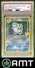Blastoise Holo PSA 9 2021 Pokemon Celebrations Classic Collection Base Set 9887