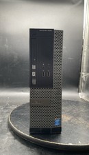 Dell OptiPlex 3020 SFF Intel i5-4590 16GB 1TB SSD Samsung 860 EVO Computer