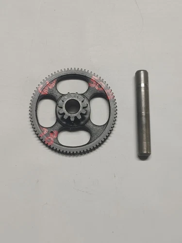 1982 Honda Silverwing GL500 Starter Reduction Gear 28102-415-010