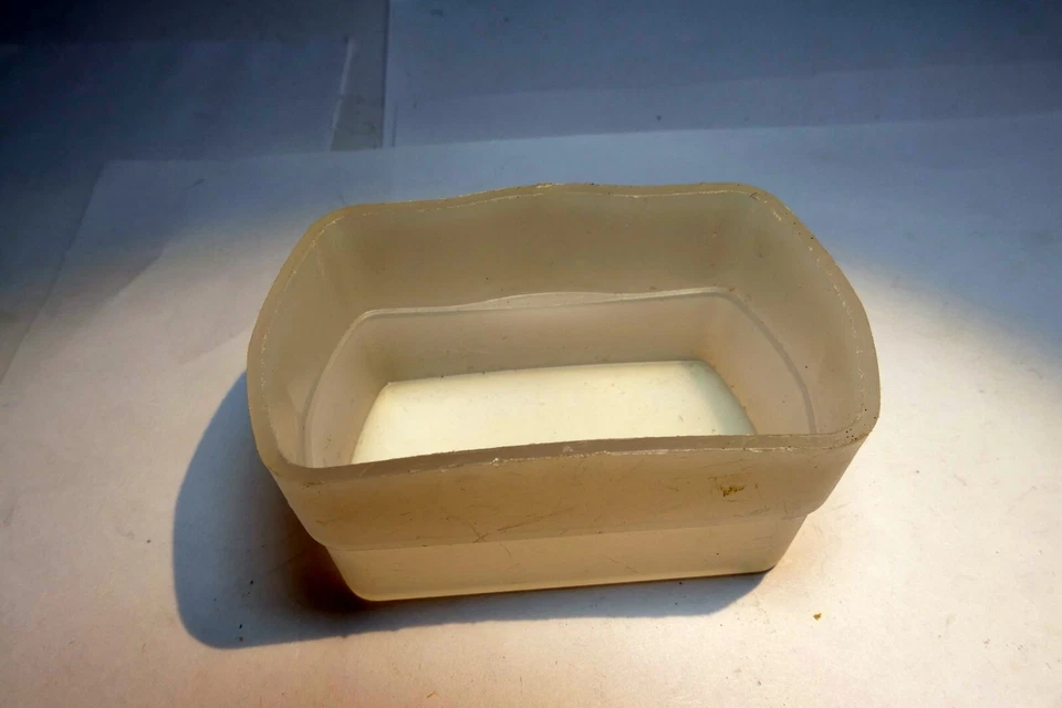 Sto-Fen EY FLASH DIFFUSER wide angle soft dome for Canon 580EX/580EX II - Image 2 of 4