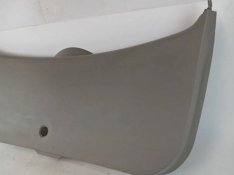 2009 MAZDA CX-7 ЗАДНЯЯ ДВЕРЬ ОТДЕЛКА ПАНЕЛИ - Изображение 2 из 4