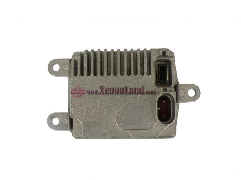 SKODA OCTAVIA Xenon HID Headlight Headlamp Ballast Control Unit OSRAM