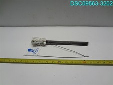 QTY 100: DAMAGED Extreme Dog Fence Electric Dog Fence Boundary Flags for Visual