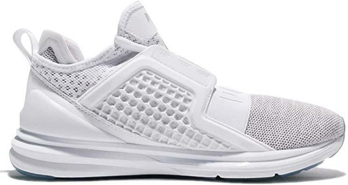 Mens PUMA IGNITE LIMITLESS KNIT CROSS 