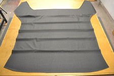 1963 63 1964 64 1965 65 Ford Fairlane 4 Door Sedan Black Headliner Usa Made 1963 63 1964 64 1965 65 Ford Fairlane 4 Door Sedan Black Headliner Usa Made