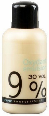 Stapiz Oxydant Emulsion - Oxidized Water in Cream 9% 150 ml