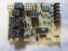 Rheem  Part # 62-24268-02  Gas Furnace Control Board