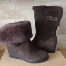 ugg edelina waterproof