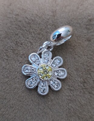 DaVinci Charm New Without Tags Item C12
