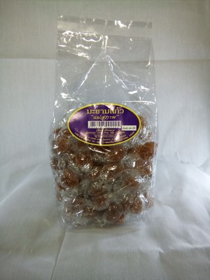 Mae Supap Tamarind Candy Fruit Thai Snack Delici Natural Sweet Food Spicy 600 G Ebay