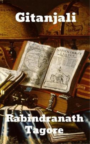 Thumbnail - Rabindranath Tagore Gitanjali (gebundene Ausgabe)