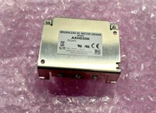 ORIENTAL MOTOR CO AXHD50K CONTROLLER SPEED BRUSHLESS DC MOTOR DRIVER U3S