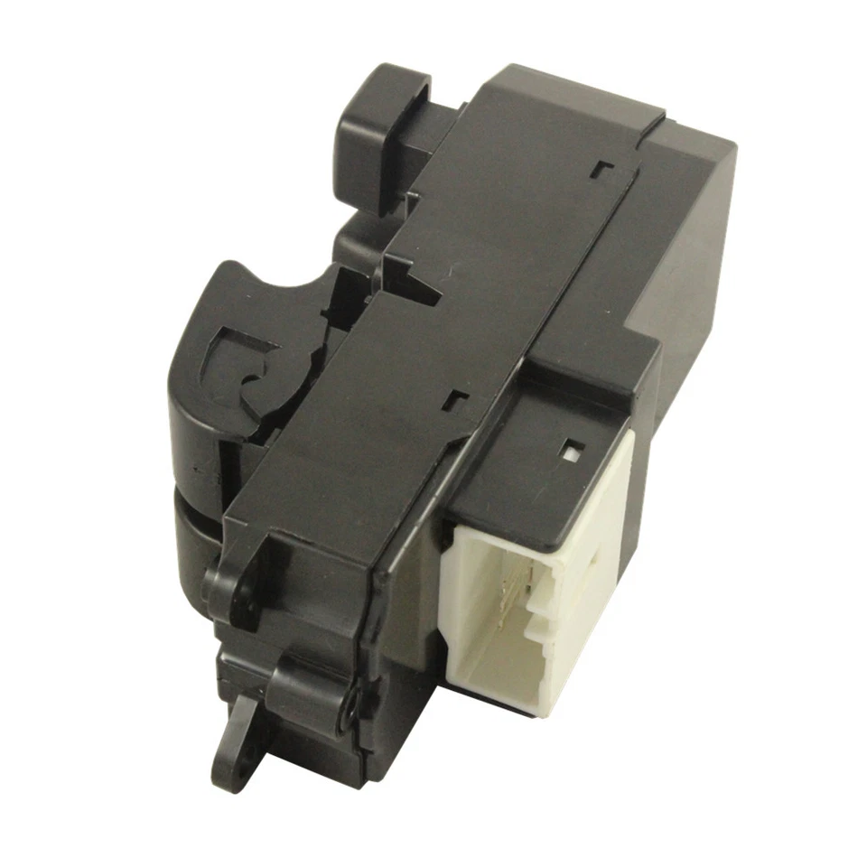 Nuevo interruptor maestro de ventana eléctrica para camioneta Toyota T100 Tacoma 1989-2000 Foto 4 de 4