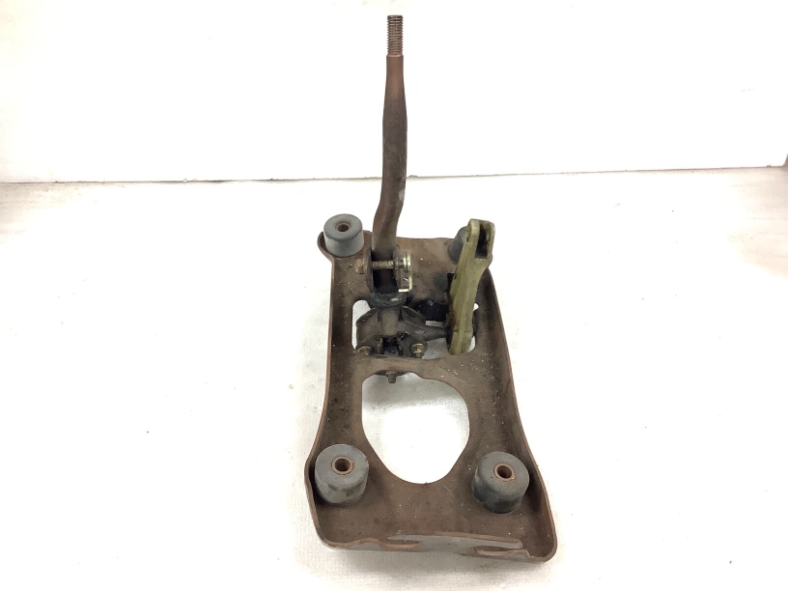 9295 Prelude MT Shifter Floor Shift Selector Gear Change Select Lever