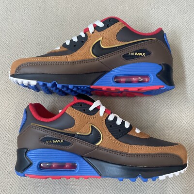 Size 6 - Nike EA Sports x NFL x Air Max 90 Play Like Mad