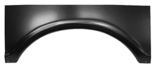 Rear Upper Wheel Arch FLEETSIDE LH 1967 - 1972 CHEVROLET CHEVY GMC TRUCK