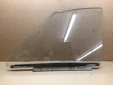 1964 Mercury Comet Falcon 2 door COUPE RIGHT REAR QTR GLASS OEM CARLITE