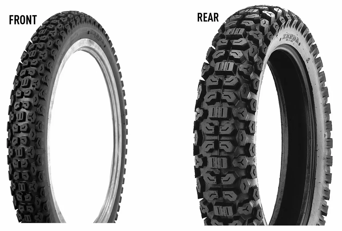 Motorcycle Tires & Tubes for Honda CRF250L for sale | eBay