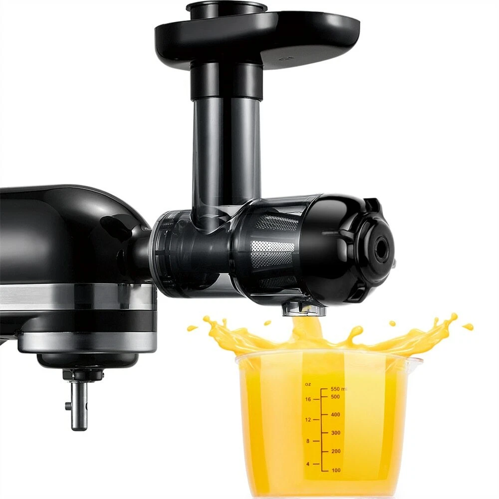 KitchenAid Juicer Attachment