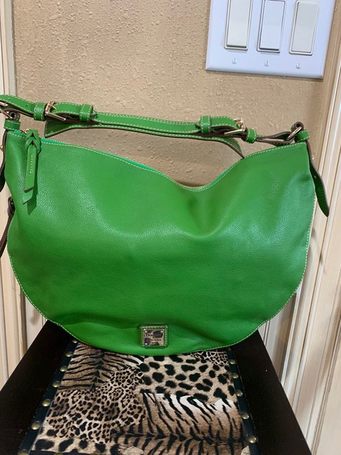 dooney and bourke luna bag