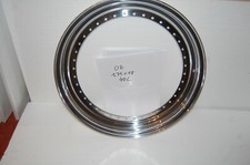 OZ AUSSENBETTEN 1,75X18  40 LOCH,MITO FUTURA, ETC.  BRAND NEU, ZERT.HERST.